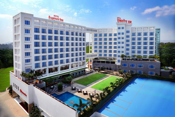 Express Inn 3
