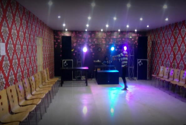 Venue Image