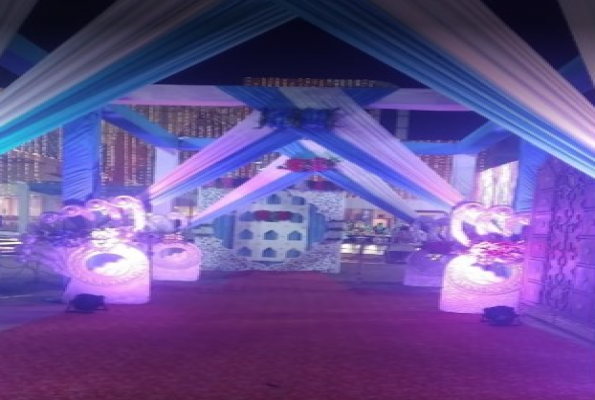 Eden Garden 1