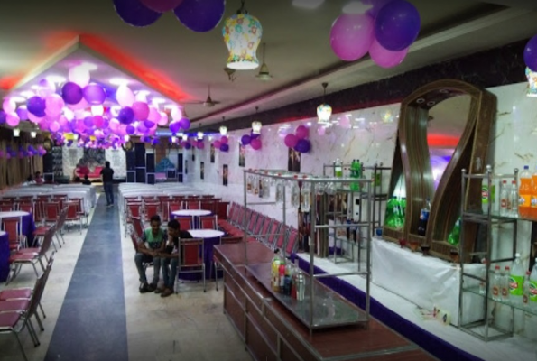 Hotel Shri Jawahar Palace 1