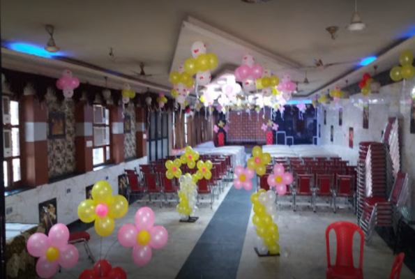 Hotel Shri Jawahar Palace 4