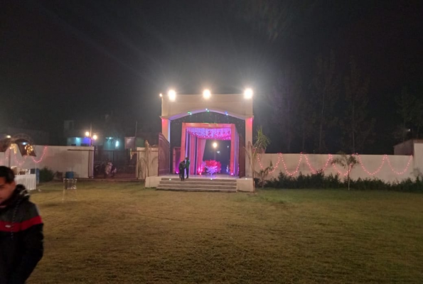 Swayamvar Banquet Hall 1