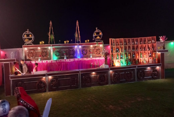 Swayamvar Banquet Hall 2