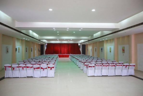 Hotel La 1