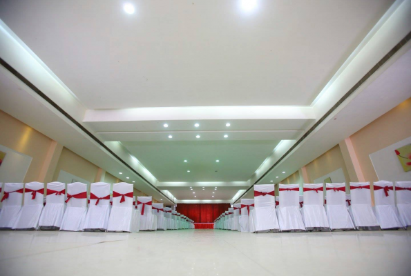 Hotel La 3