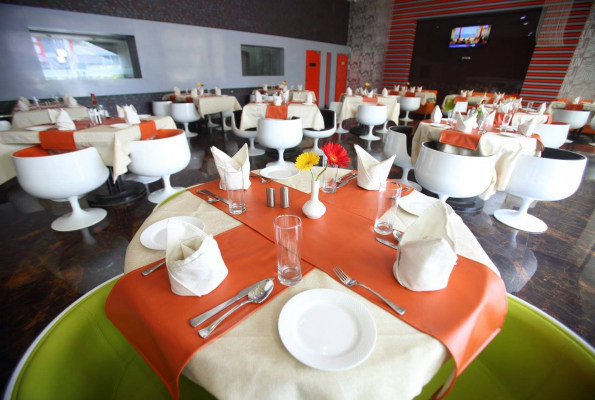 Hotel La 4