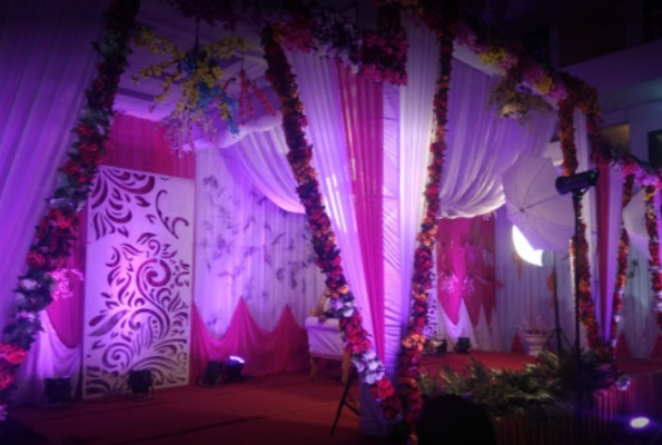 The Gomti Resort 4