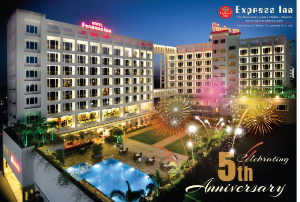 Express Inn 1
