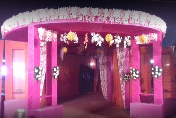 Green Land Farm Bareilly 3