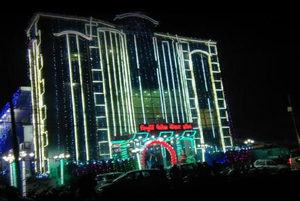 Venue Image