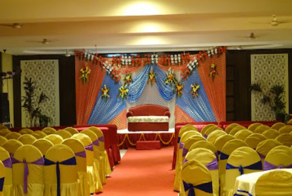 Hotel Diplomat Residency 4