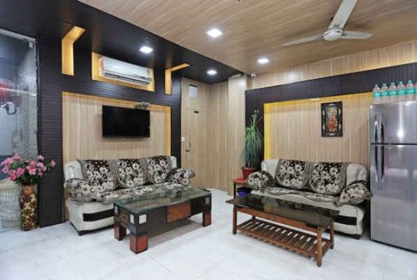 Hotel Dev Bhoomi 3