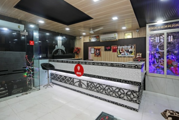 Hotel Dev Bhoomi 4