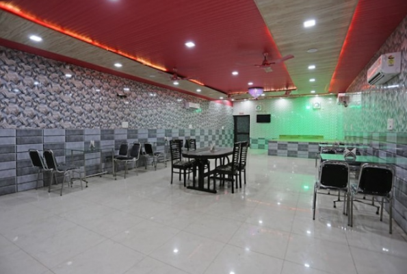 Hotel Dev Bhoomi 5