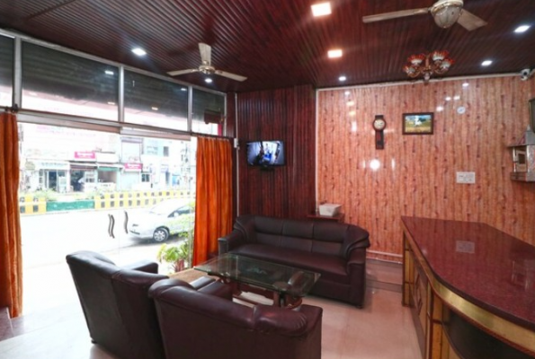 Hotel Shree Rajkamal 2