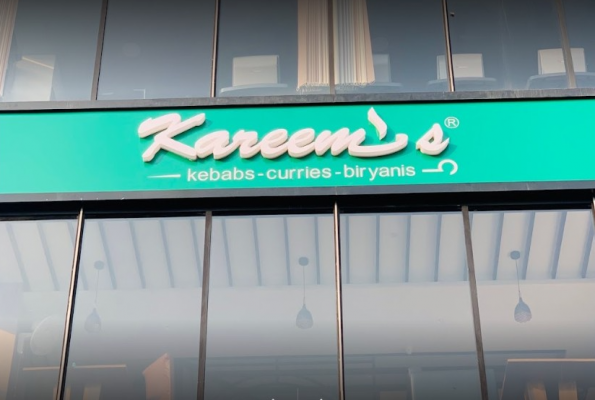 Kareems Bareilly 3
