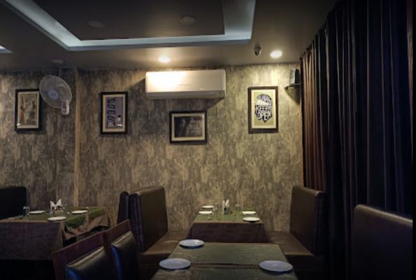 Urban Tandoor 2