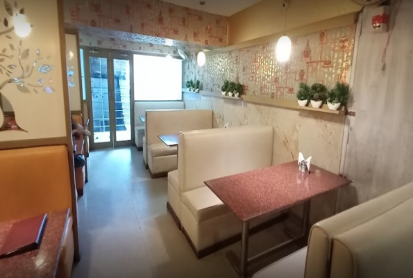 Vestal Restaurant 4
