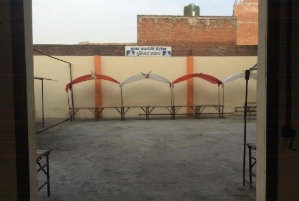 Baba Barfani Palace Baratghar 2