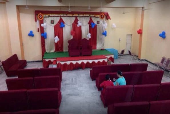 Venue Image
