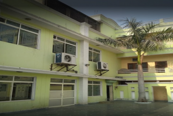Ku Banquet Hall 3
