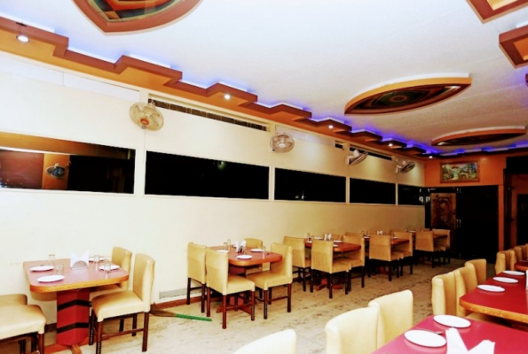 Hotel Mahajan Palace 3