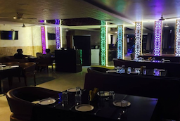 Hotel Welcome Palace