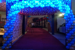 Gulshan Garden Banquet Hall
