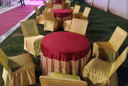 Gulshan Garden Banquet Hall