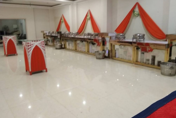Gulshan Garden Banquet Hall 1