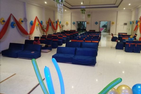 Gulshan Garden Banquet Hall 2