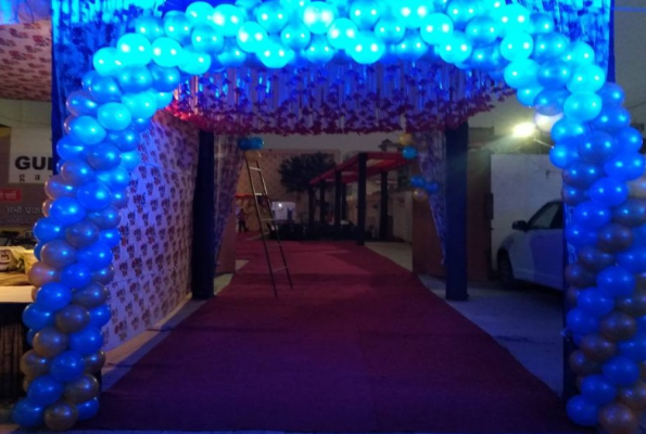 Gulshan Garden Banquet Hall 3