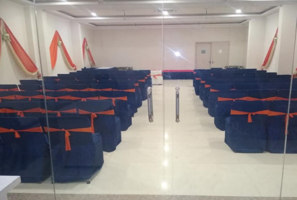 Gulshan Garden Banquet Hall 4