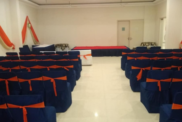 Gulshan Garden Banquet Hall 5