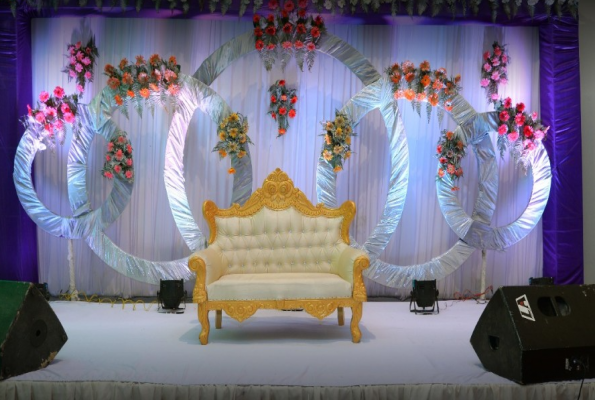 Kwality Banquet Hall 2