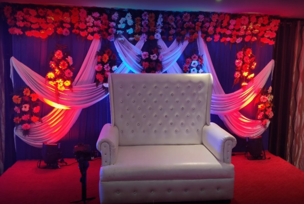 Kwality Banquet Hall 1