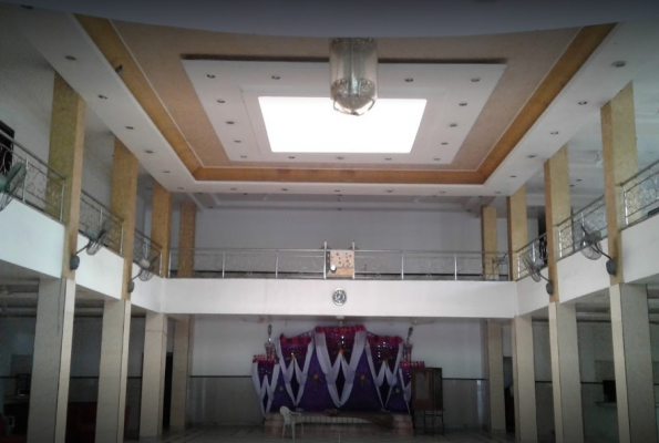 Venue Image