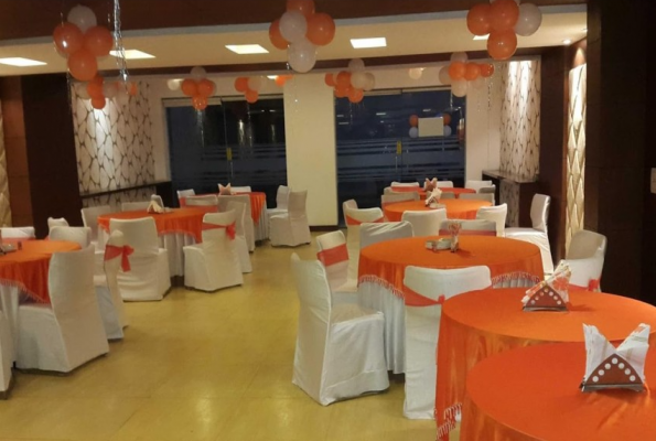Pacific Inn Iffco Chowk 1