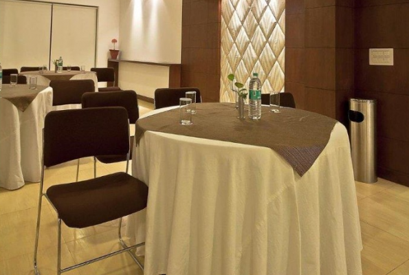 Pacific Inn Iffco Chowk 2