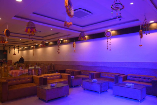 Hotel Mangalam Inn 1