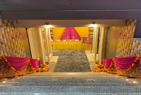 Hotel Mangalam Inn 3