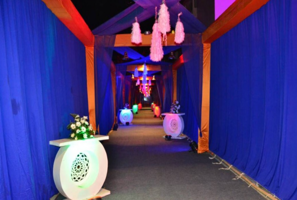 Haveli Banquet And Resort 2