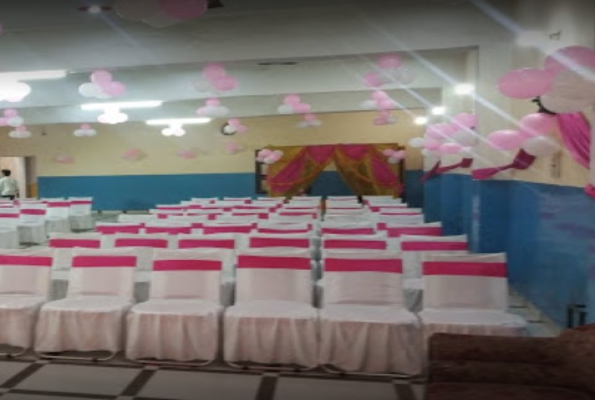 Shri Janki Lawn