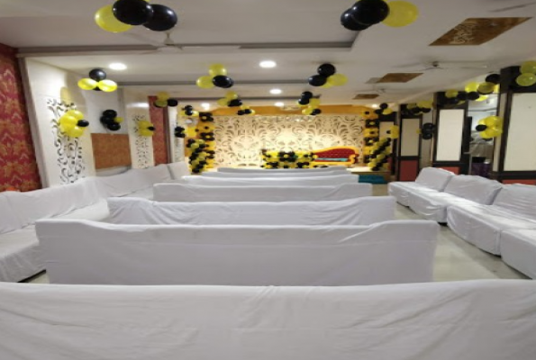 Hotel Shree Mahaveer 2