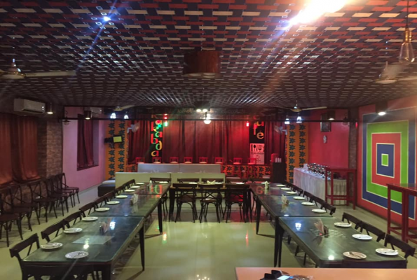 Rakabdar Cafe 1