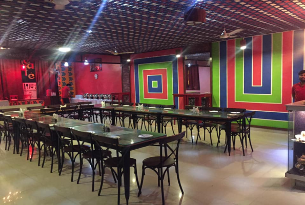 Rakabdar Cafe 3