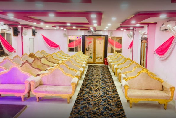 Hotel Raghav And Banquet Hall 3