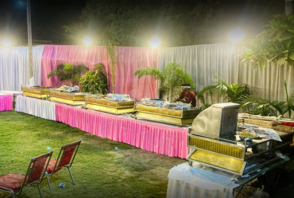 Hotel Raghav And Banquet Hall 4