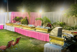 Hotel Raghav And Banquet Hall