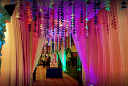 Hotel Raghav And Banquet Hall